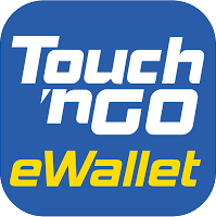 Touch 'n Go eWallet